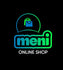 Meni Online Shop  – Home